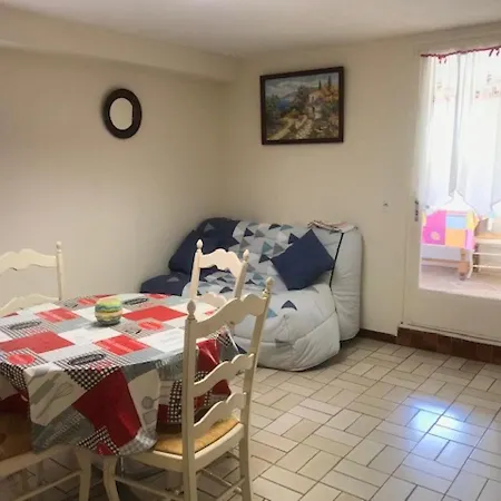 Vacances Au Soleil A 200 M De La Mer Apartment