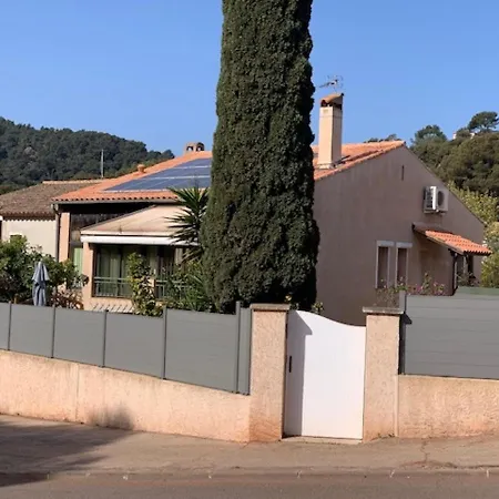 Vacances Au Soleil à 200 M De La Mer