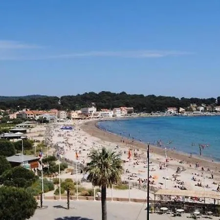 Vacances Au Soleil à 200 M De La Mer *