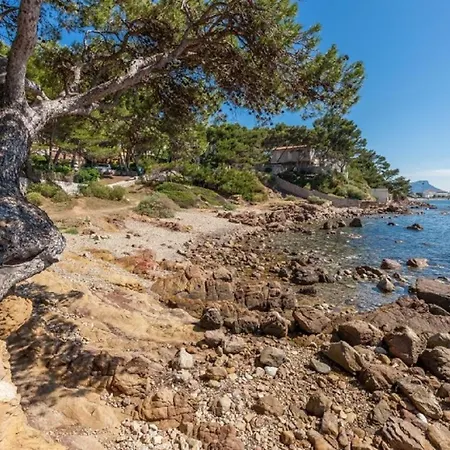 Vacances Au Soleil à 200 M De La Mer *