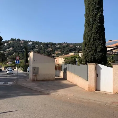 Vacances Au Soleil A 200 M De La Mer * La Seyne-sur-Mer