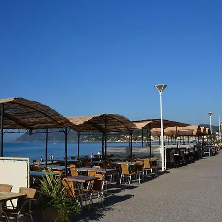 Vacances Au Soleil A 200 M De La Mer *