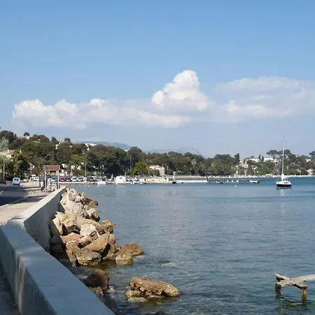 Vacances Au Soleil A 200 M De La Mer