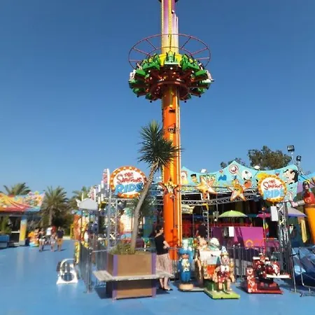 Vacances Au Soleil à 200 M De La Mer