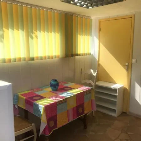 Vacances Au Soleil à 200 M De La Mer La Seyne-sur-Mer