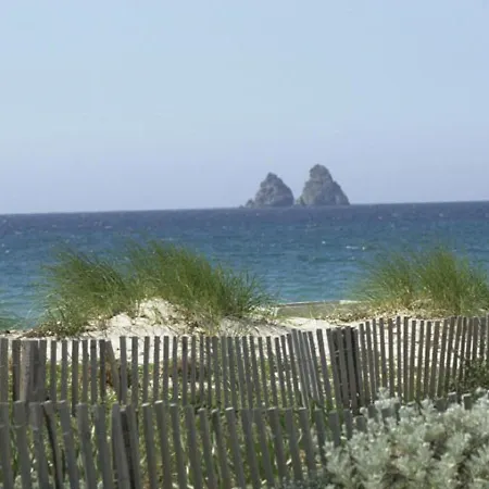 Vacances Au Soleil à 200 M De La Mer * La Seyne-sur-Mer