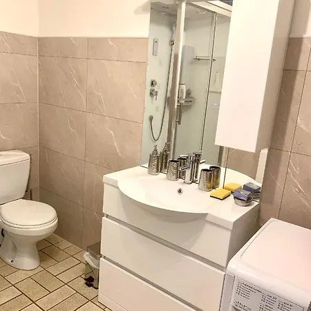 Apartment Vacances Au Soleil A 200 M De La Mer
