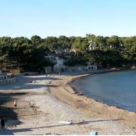 Vacances Au Soleil à 200 M De La Mer Lejlighed *