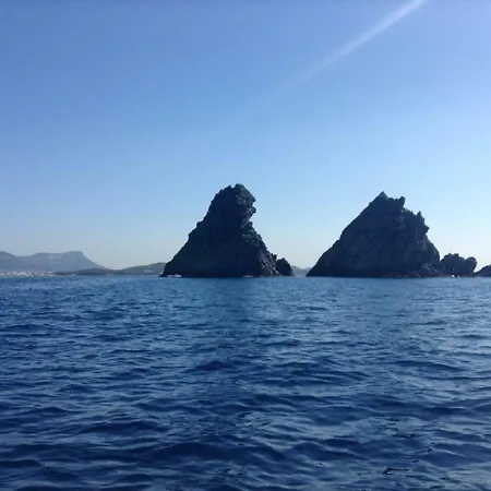 Vacances Au Soleil à 200 M De La Mer