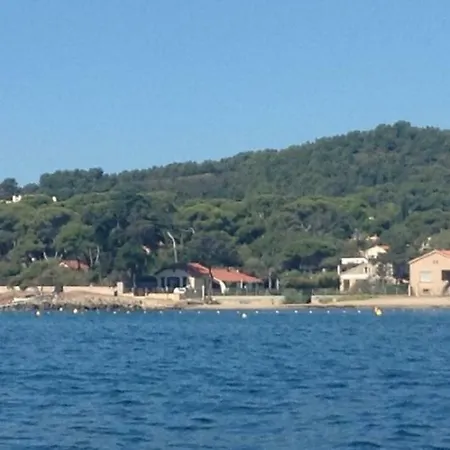 Vacances Au Soleil A 200 M De La Mer La Seyne-sur-Mer