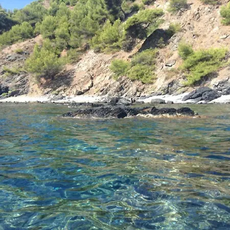 Vacances Au Soleil à 200 M De La Mer Lejlighed *